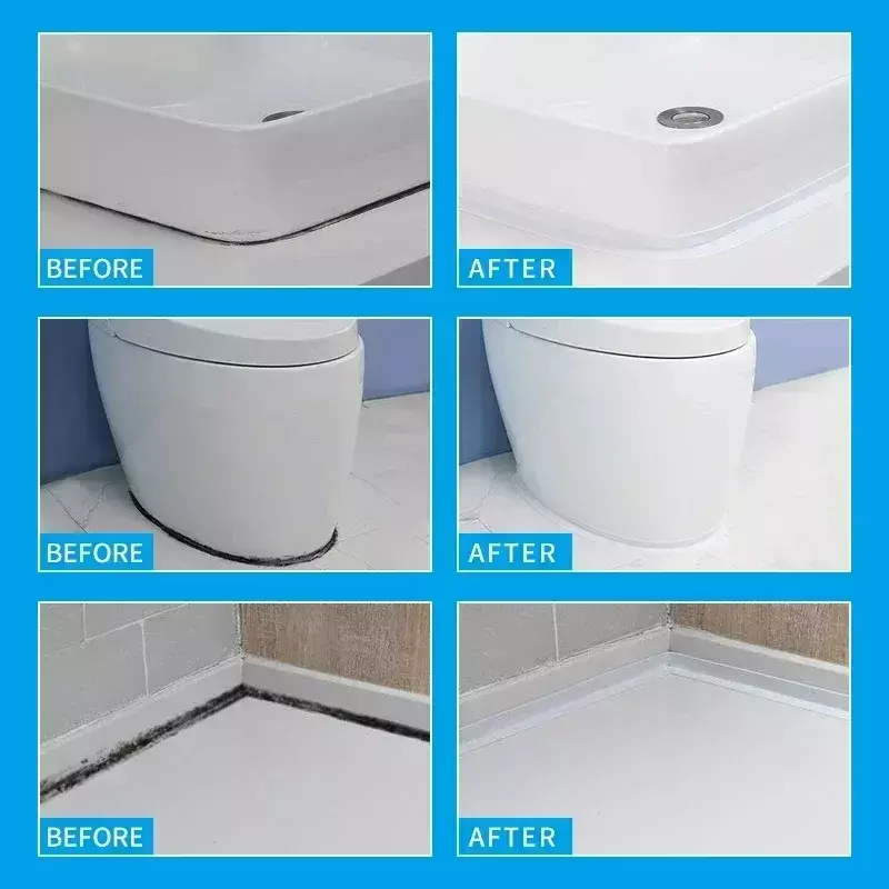 Cinta Adhesiva Impermeable - Image 6
