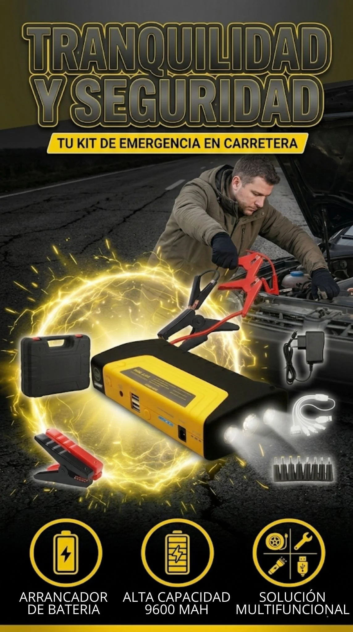 Página de inicio